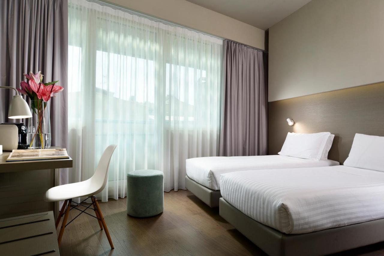 Glance In 4* Florencia