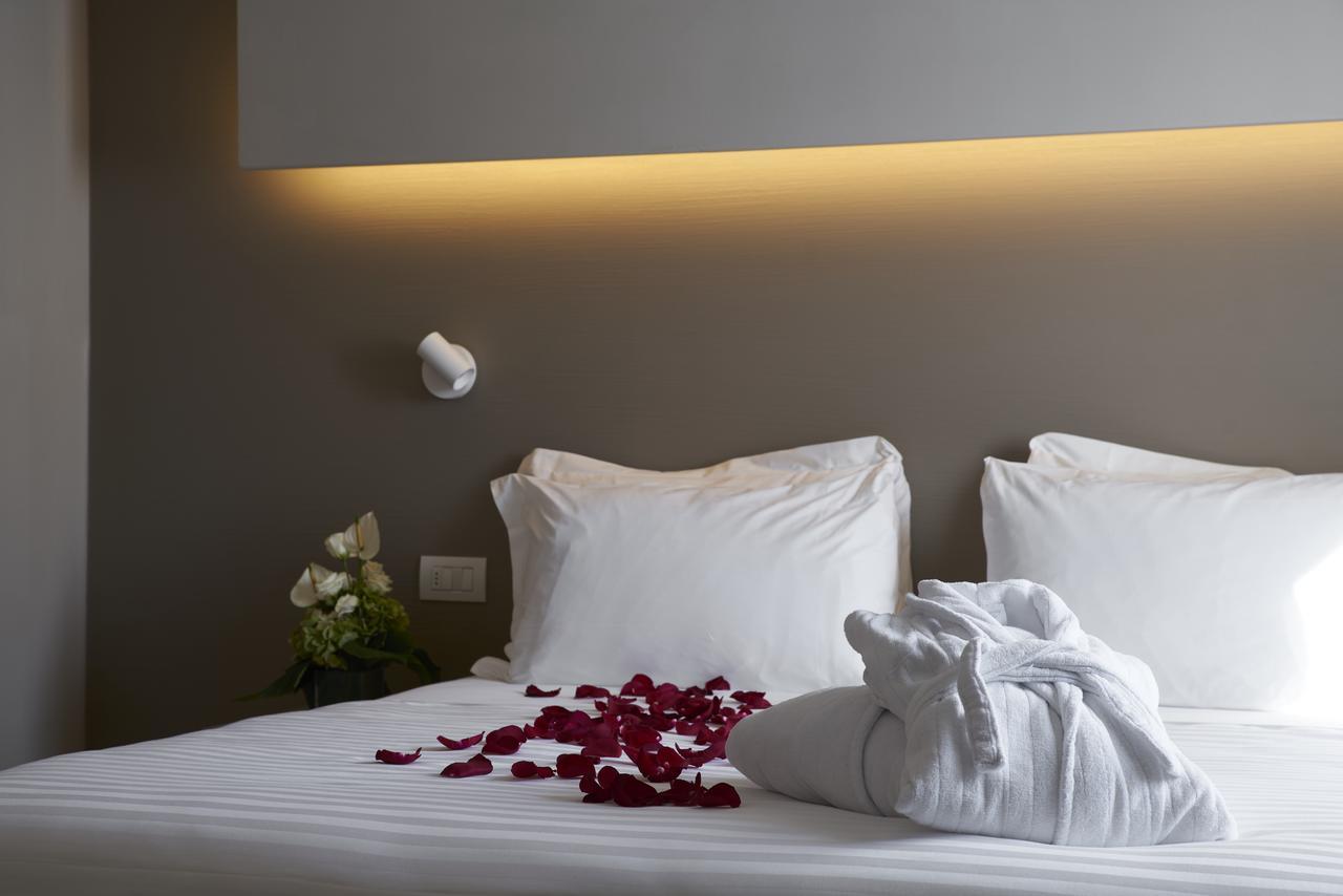 Hotel Glance In Florencia